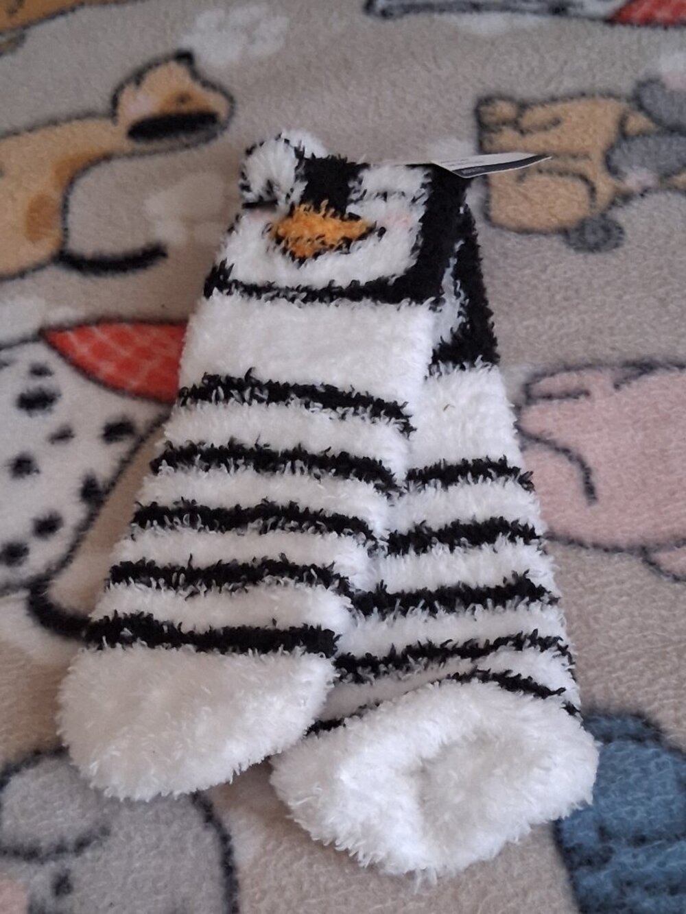 PLUS SOCKS FOR WOMEN SIZE 9=11